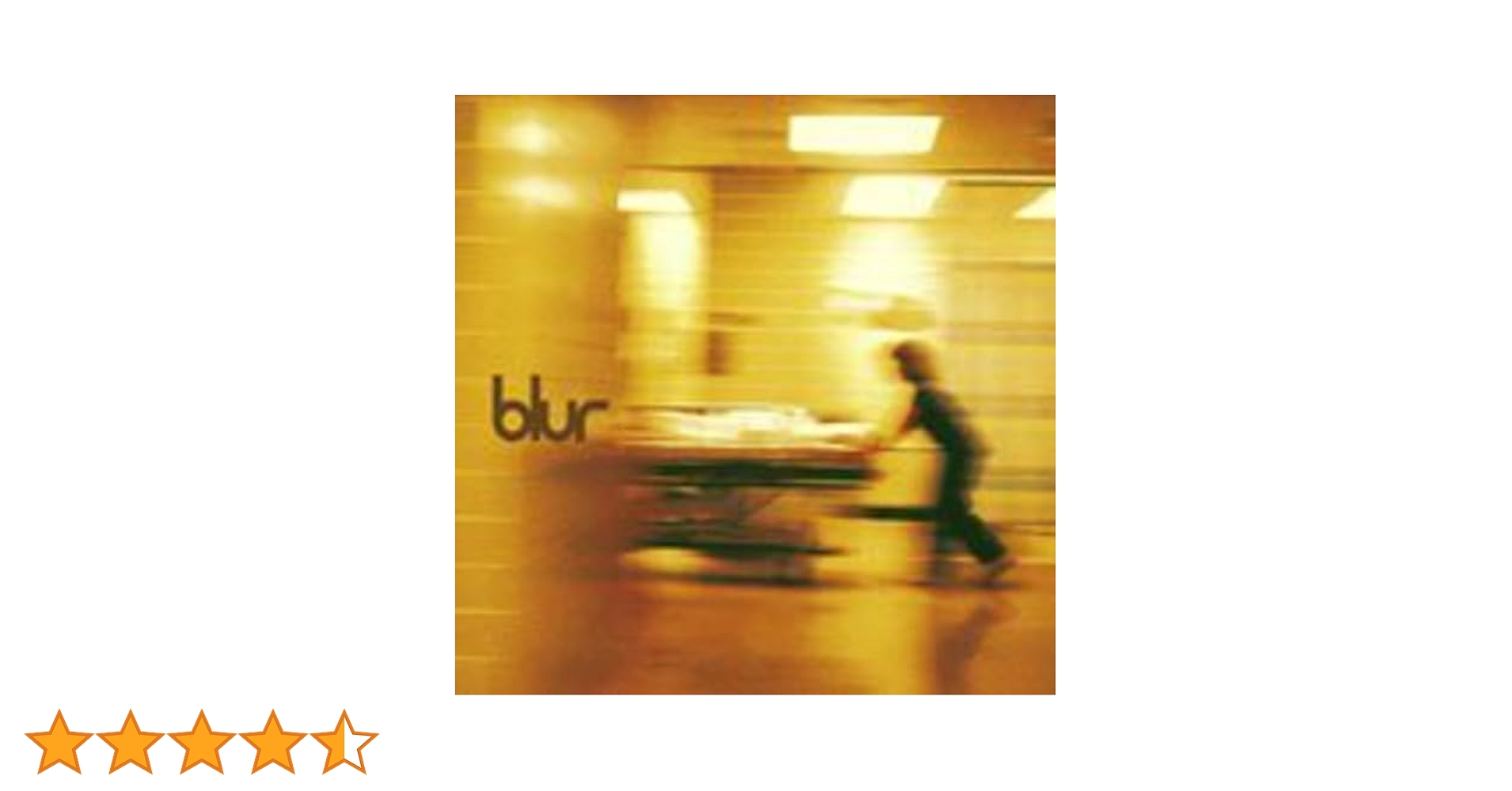 Amazon.co.jp: ブラー: ミュージック